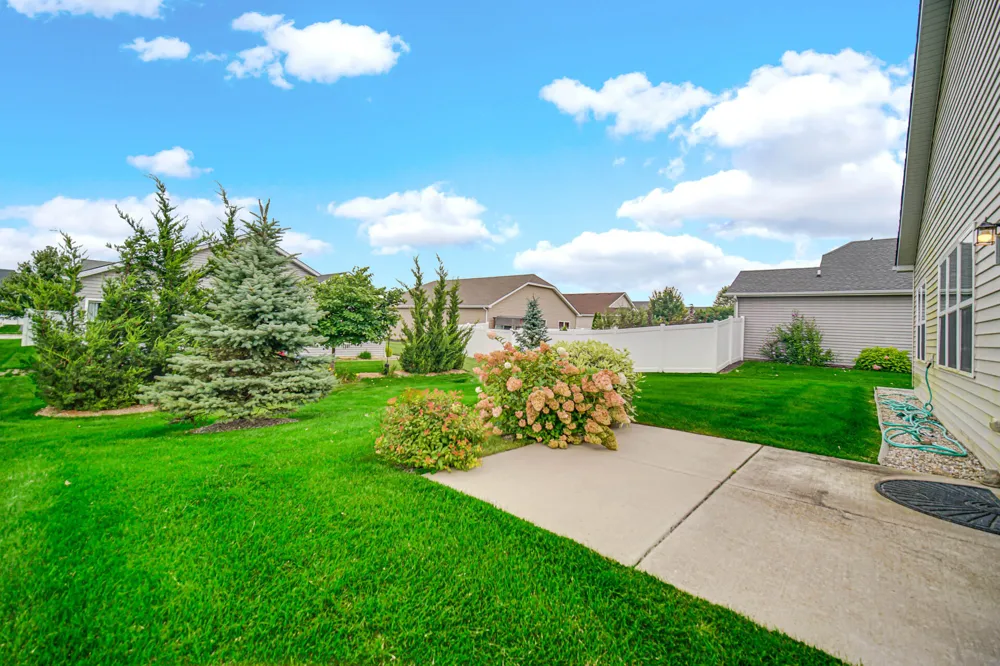 1592 Harrington Avenue Chesterton, IN 46304