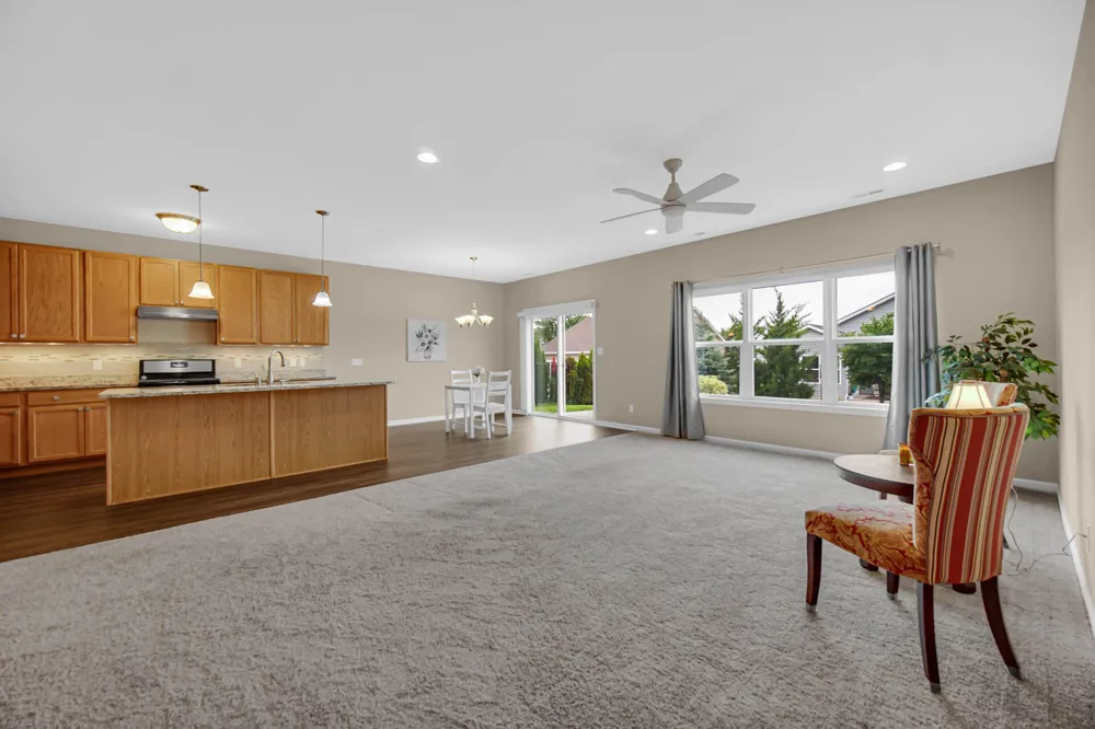1592 Harrington Avenue Chesterton, IN 46304
