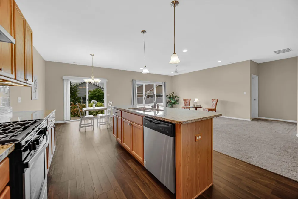 1592 Harrington Avenue Chesterton, IN 46304