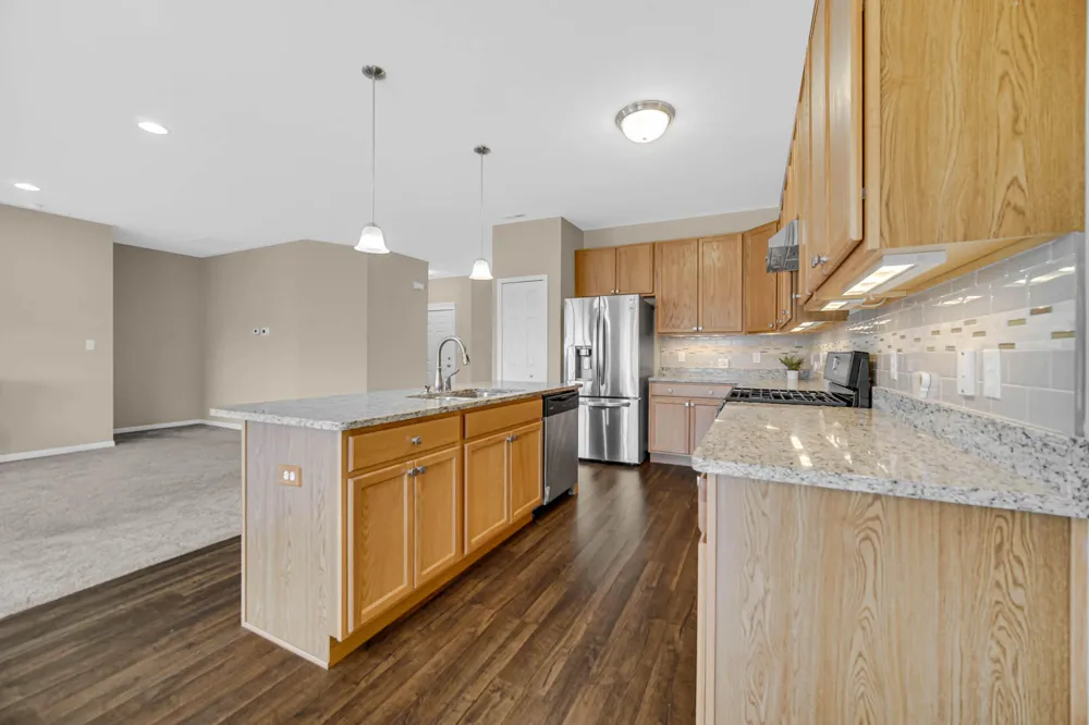1592 Harrington Avenue Chesterton, IN 46304