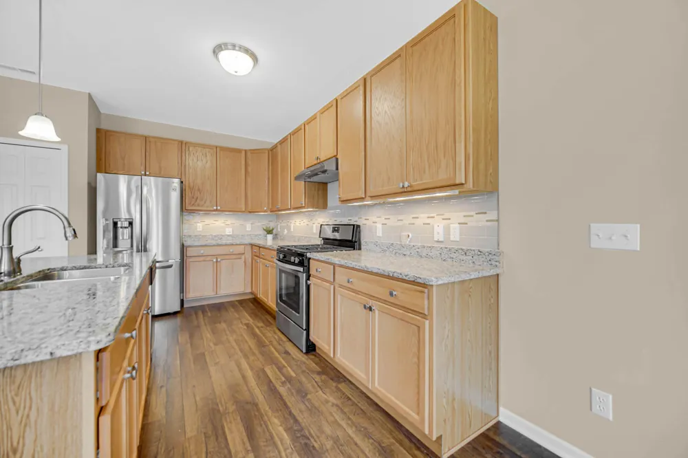 1592 Harrington Avenue Chesterton, IN 46304