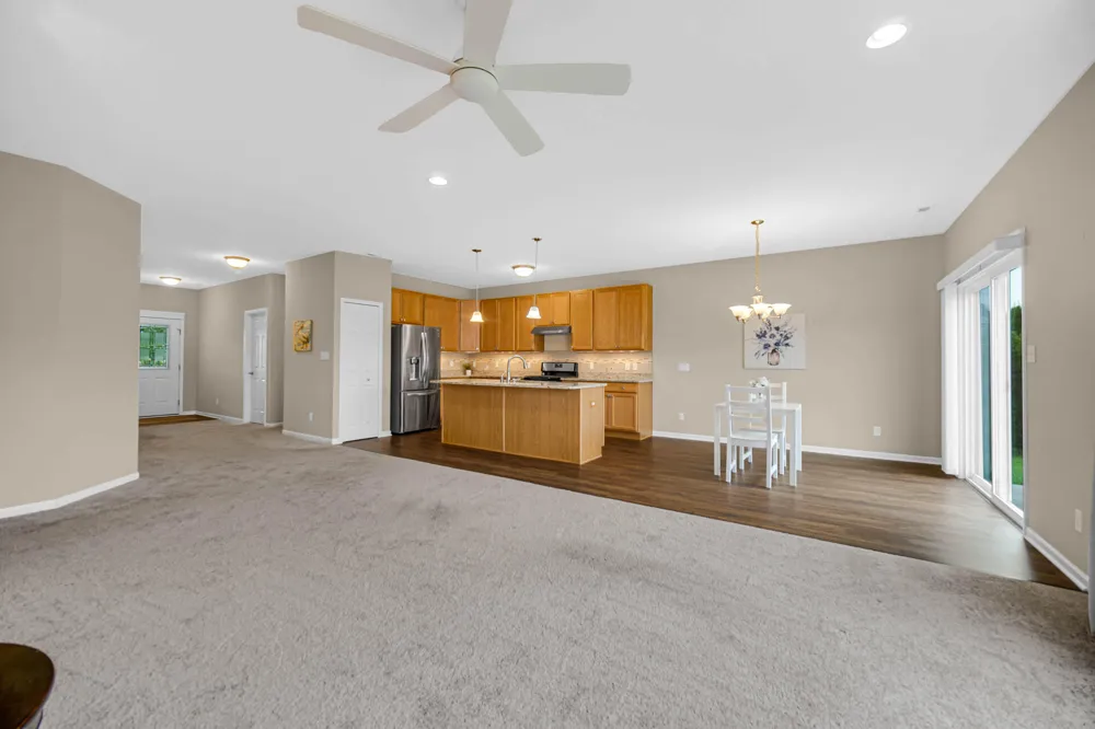 1592 Harrington Avenue Chesterton, IN 46304