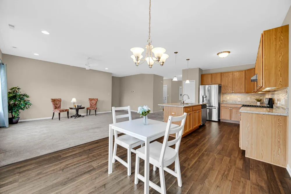 1592 Harrington Avenue Chesterton, IN 46304