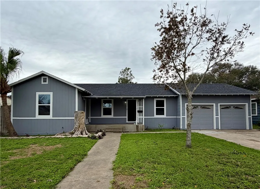 1315 Brentwood Drive Corpus Christi, TX 78415