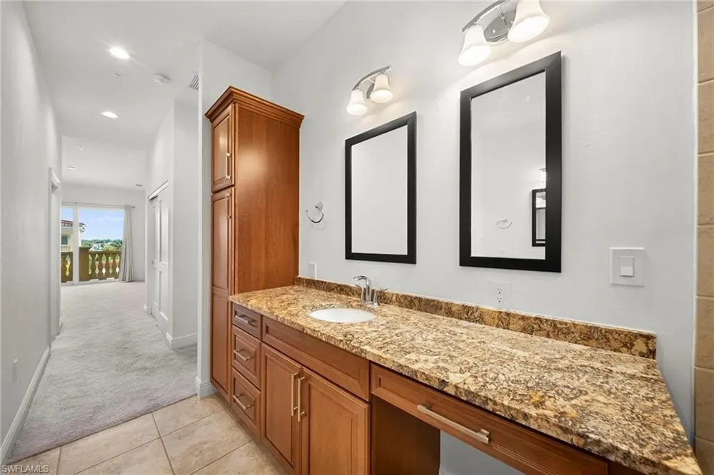 21450 Strada Nuova Circle #A302 Estero, FL 33928