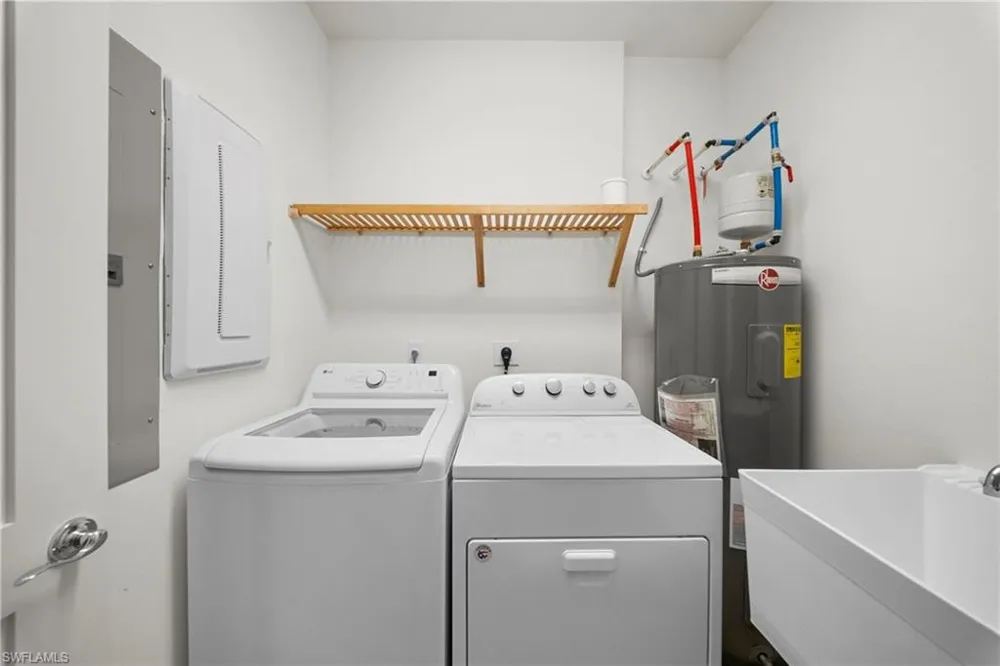 21450 Strada Nuova Circle #A302 Estero, FL 33928