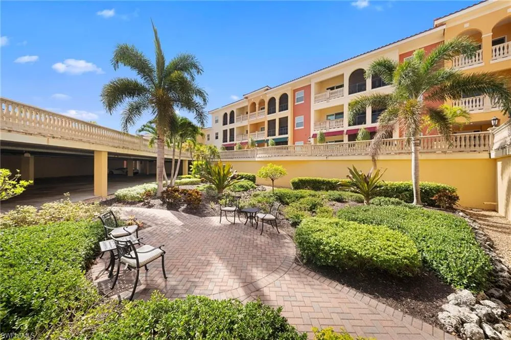 21450 Strada Nuova Circle #A302 Estero, FL 33928