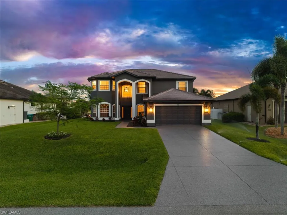 3520 SW 3rd Terrace Cape Coral, FL 33991