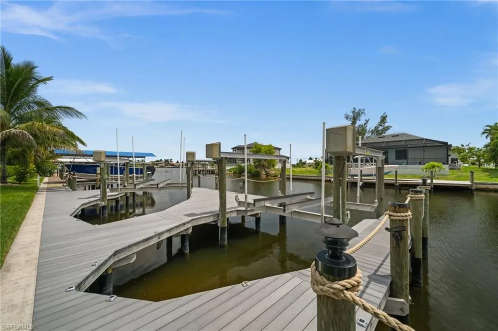 3520 SW 3rd Terrace Cape Coral, FL 33991