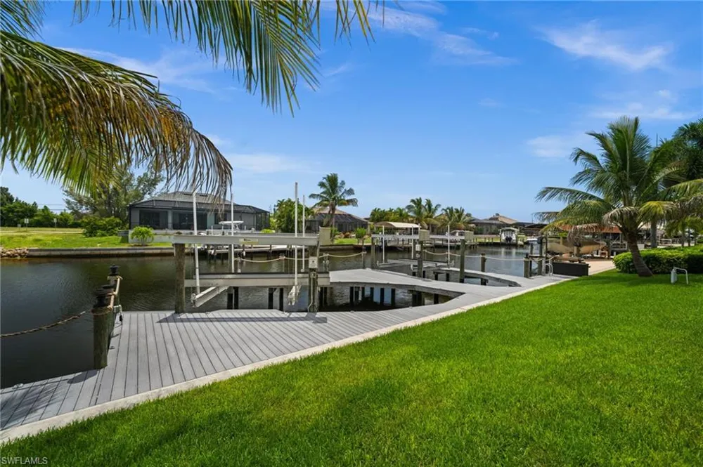 3520 SW 3rd Terrace Cape Coral, FL 33991