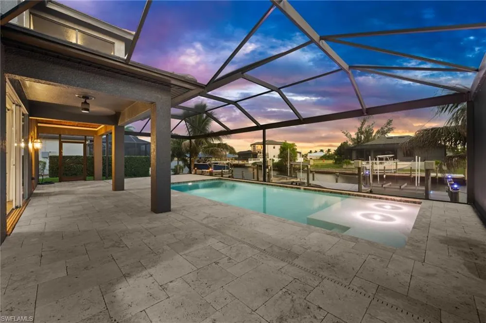 3520 SW 3rd Terrace Cape Coral, FL 33991