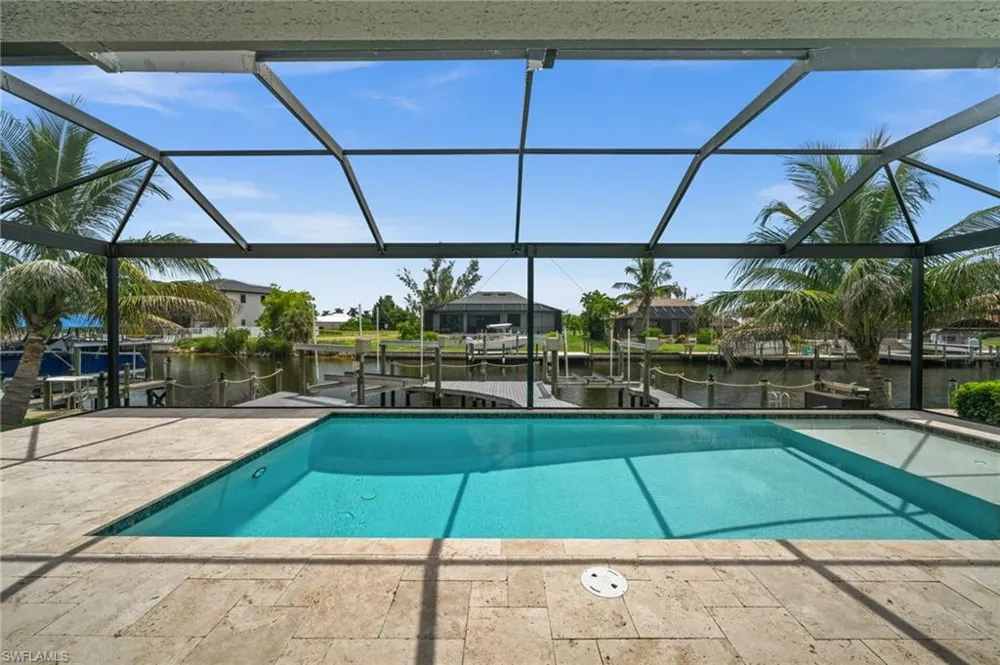 3520 SW 3rd Terrace Cape Coral, FL 33991