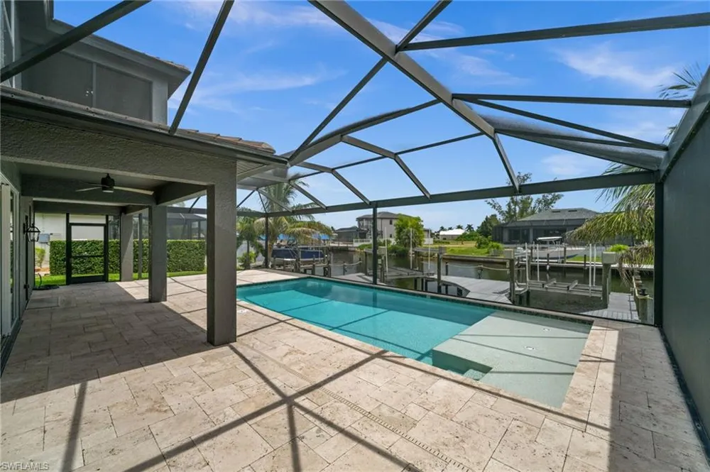 3520 SW 3rd Terrace Cape Coral, FL 33991
