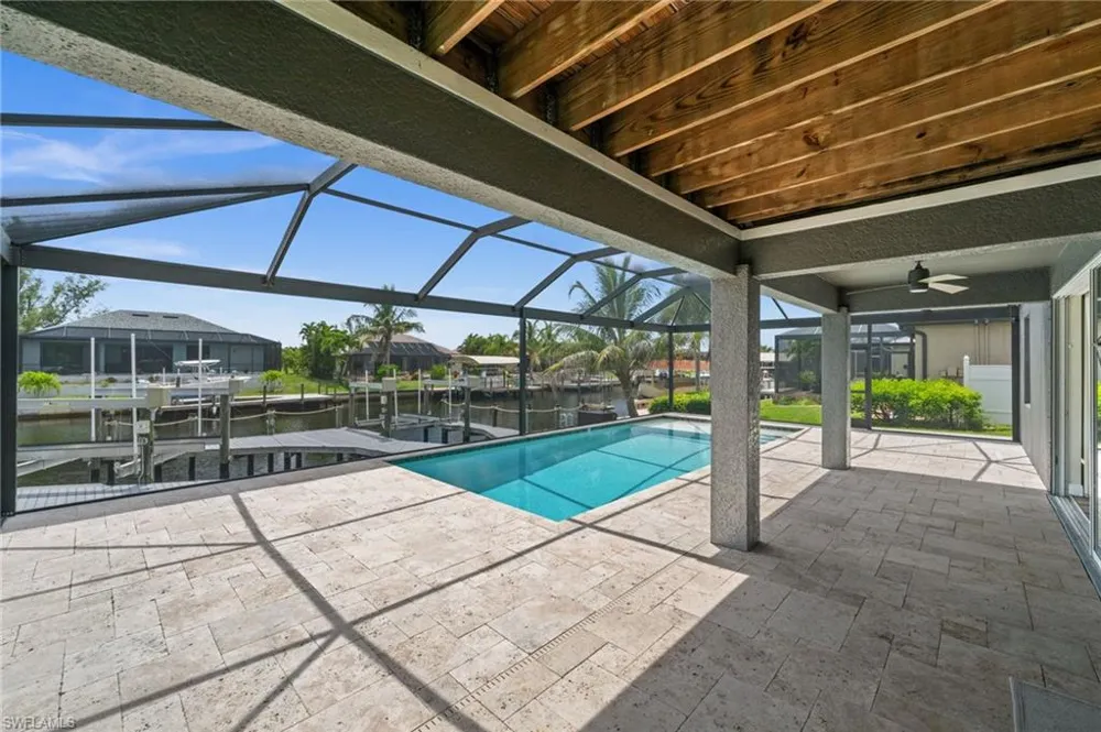 3520 SW 3rd Terrace Cape Coral, FL 33991