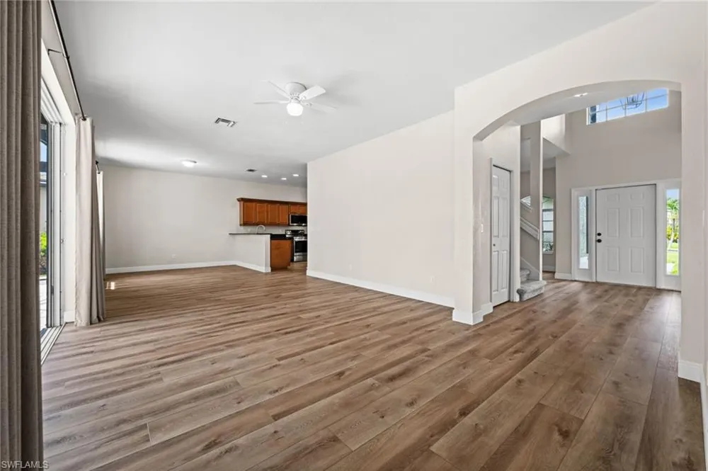 3520 SW 3rd Terrace Cape Coral, FL 33991