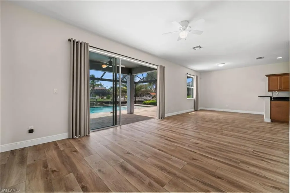 3520 SW 3rd Terrace Cape Coral, FL 33991