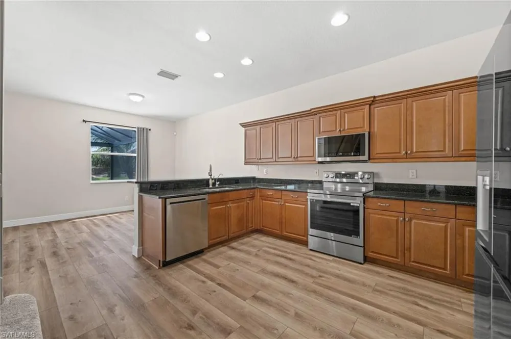 3520 SW 3rd Terrace Cape Coral, FL 33991