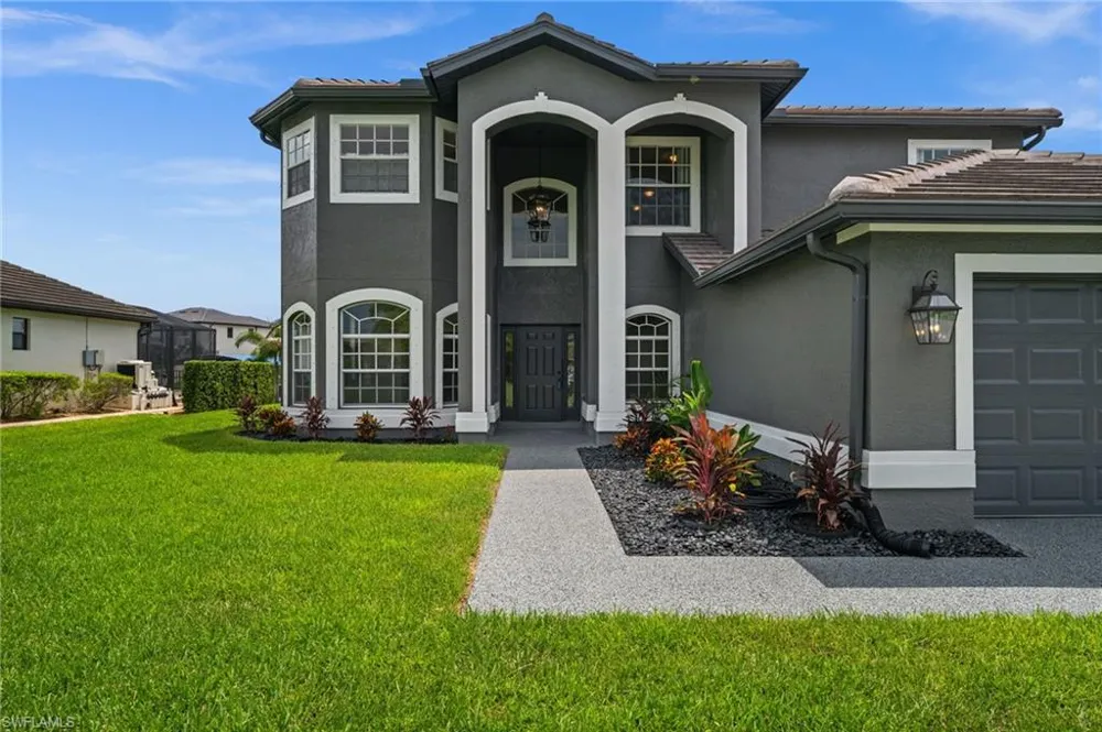 3520 SW 3rd Terrace Cape Coral, FL 33991