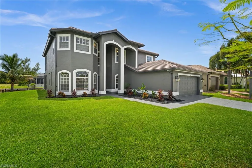 3520 SW 3rd Terrace Cape Coral, FL 33991