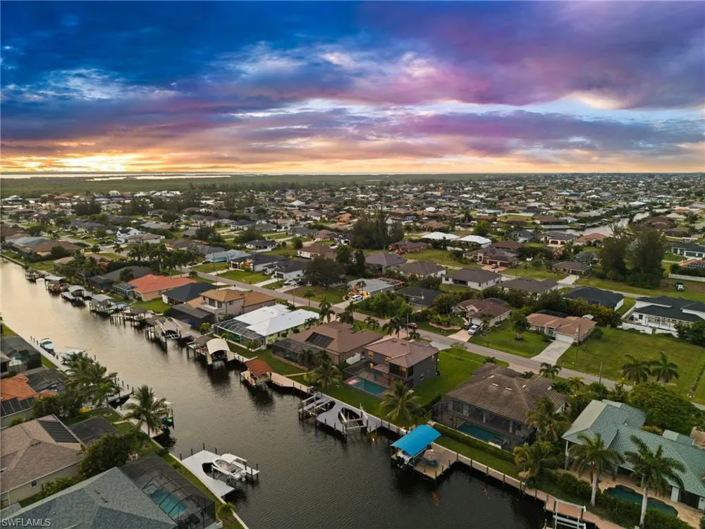 3520 SW 3rd Terrace Cape Coral, FL 33991