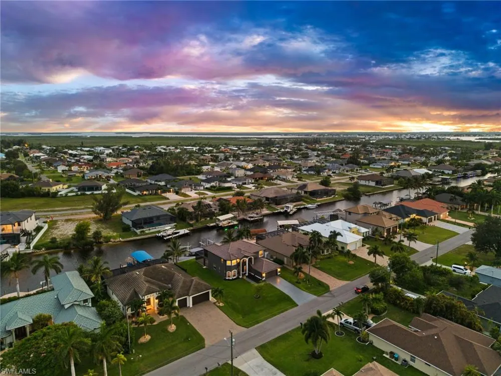3520 SW 3rd Terrace Cape Coral, FL 33991