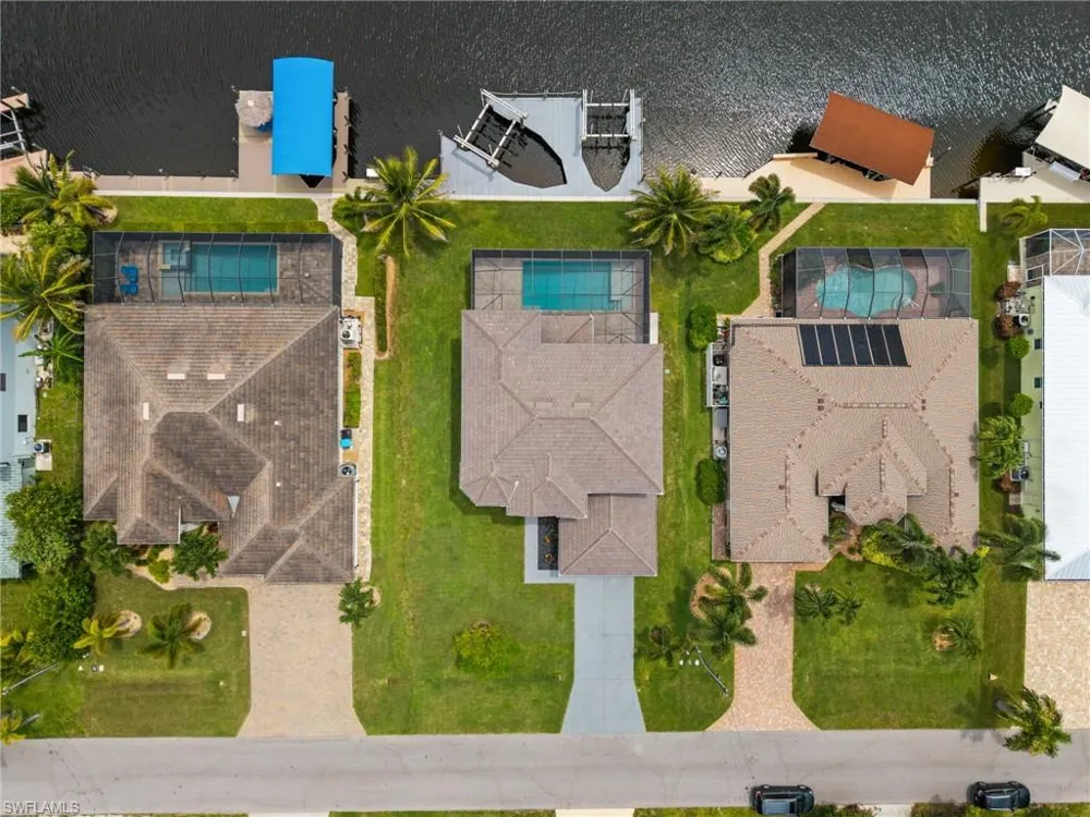 3520 SW 3rd Terrace Cape Coral, FL 33991