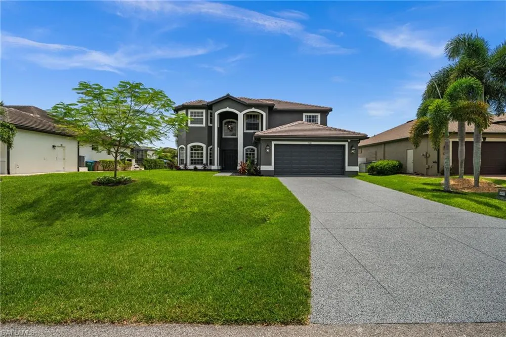 3520 SW 3rd Terrace Cape Coral, FL 33991