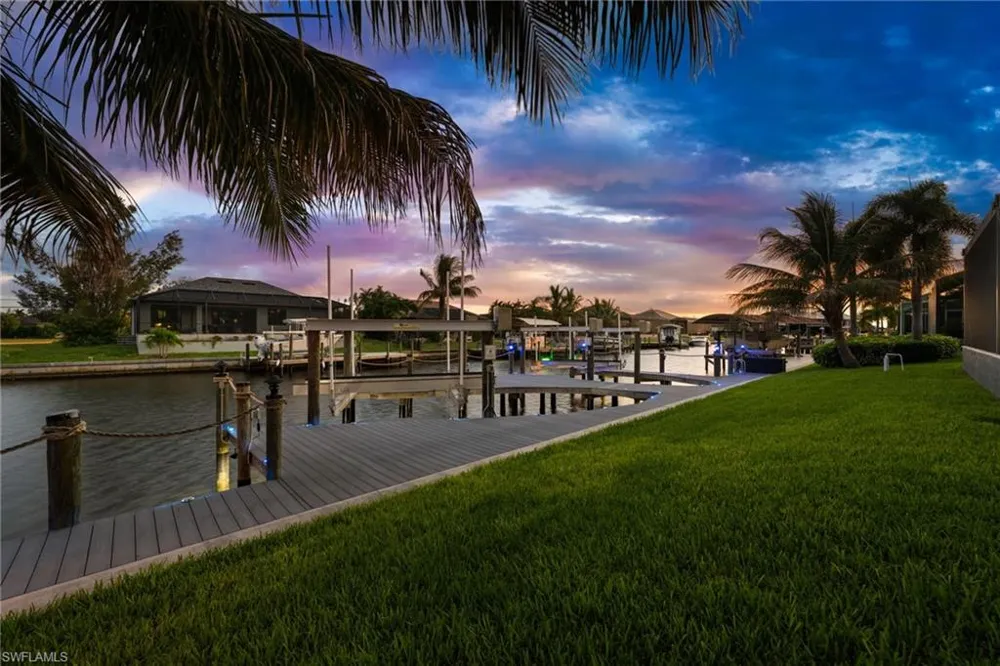 3520 SW 3rd Terrace Cape Coral, FL 33991