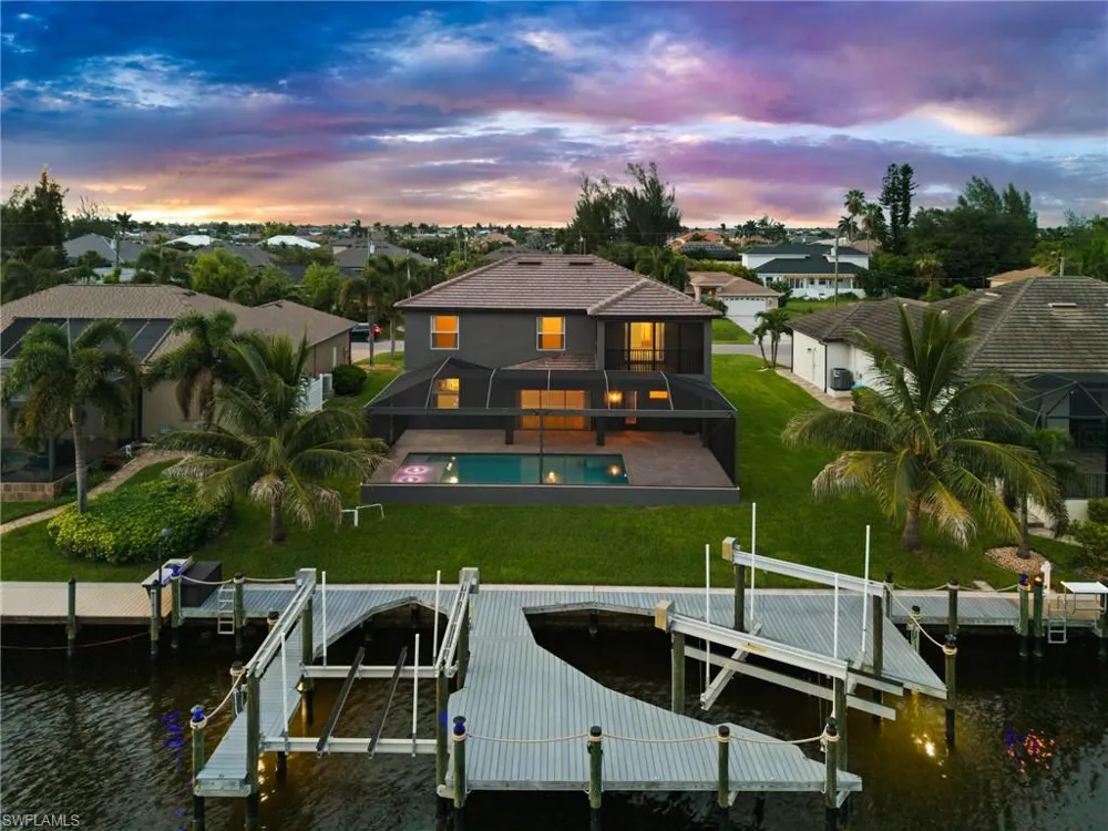 3520 SW 3rd Terrace Cape Coral, FL 33991