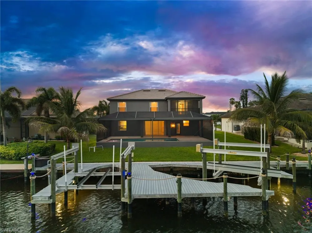 3520 SW 3rd Terrace Cape Coral, FL 33991