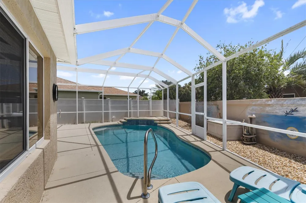 1068 BURNETTOWN PLACE The Villages, FL 32162