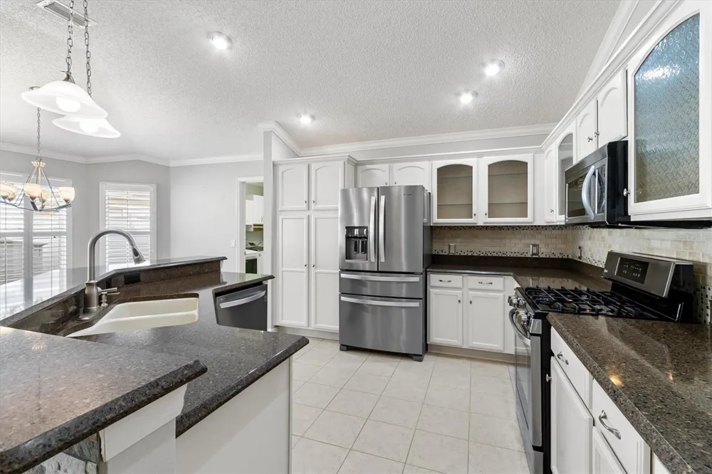 1068 BURNETTOWN PLACE The Villages, FL 32162