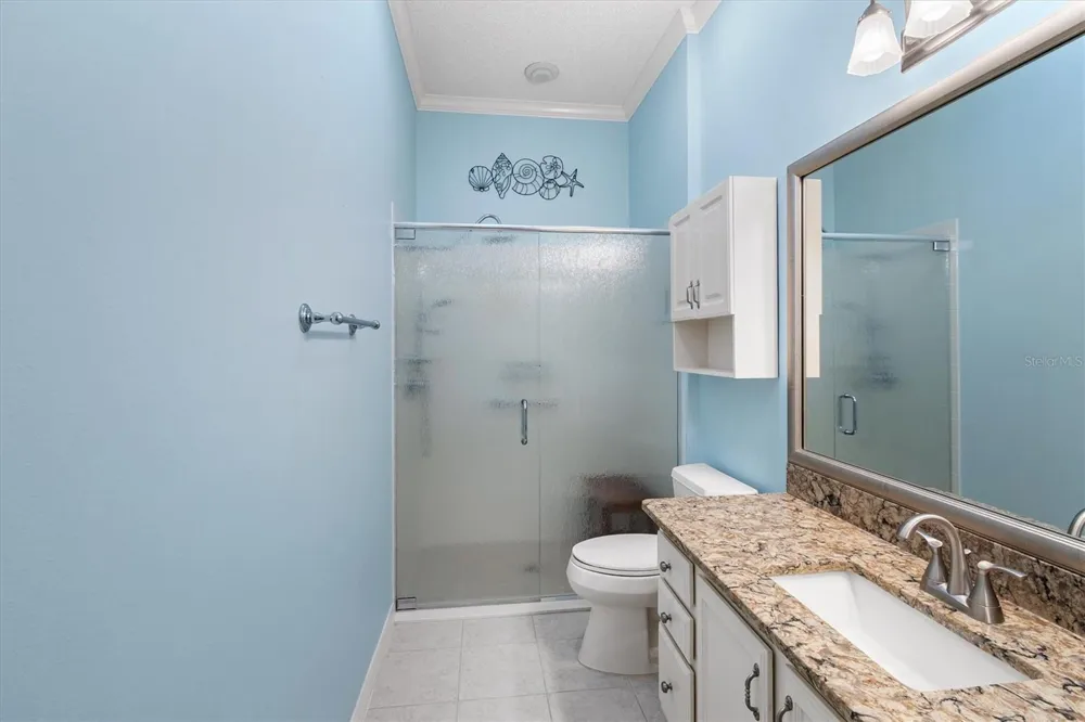1068 BURNETTOWN PLACE The Villages, FL 32162