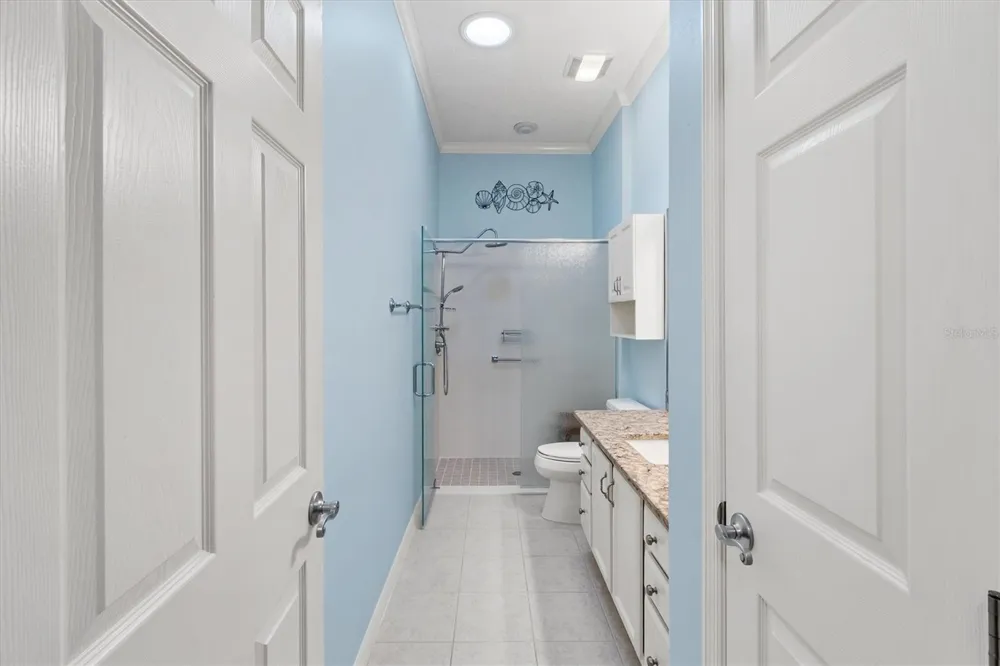 1068 BURNETTOWN PLACE The Villages, FL 32162