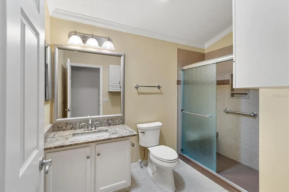 1068 BURNETTOWN PLACE The Villages, FL 32162
