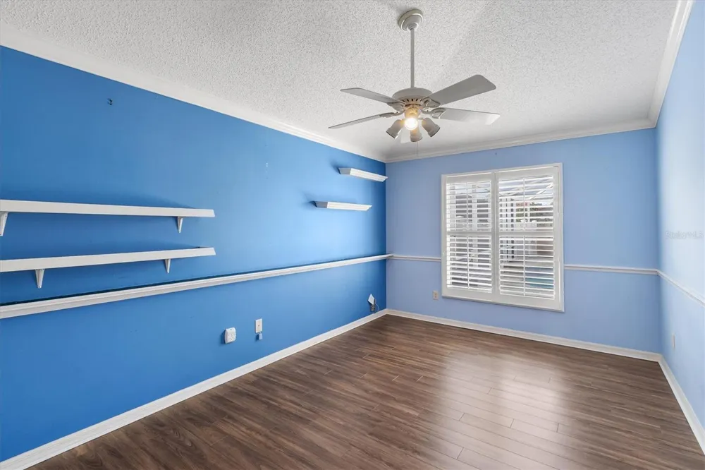 1068 BURNETTOWN PLACE The Villages, FL 32162