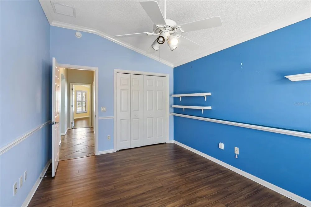 1068 BURNETTOWN PLACE The Villages, FL 32162