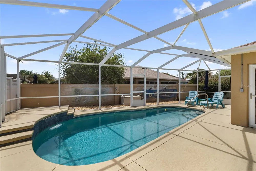 1068 BURNETTOWN PLACE The Villages, FL 32162