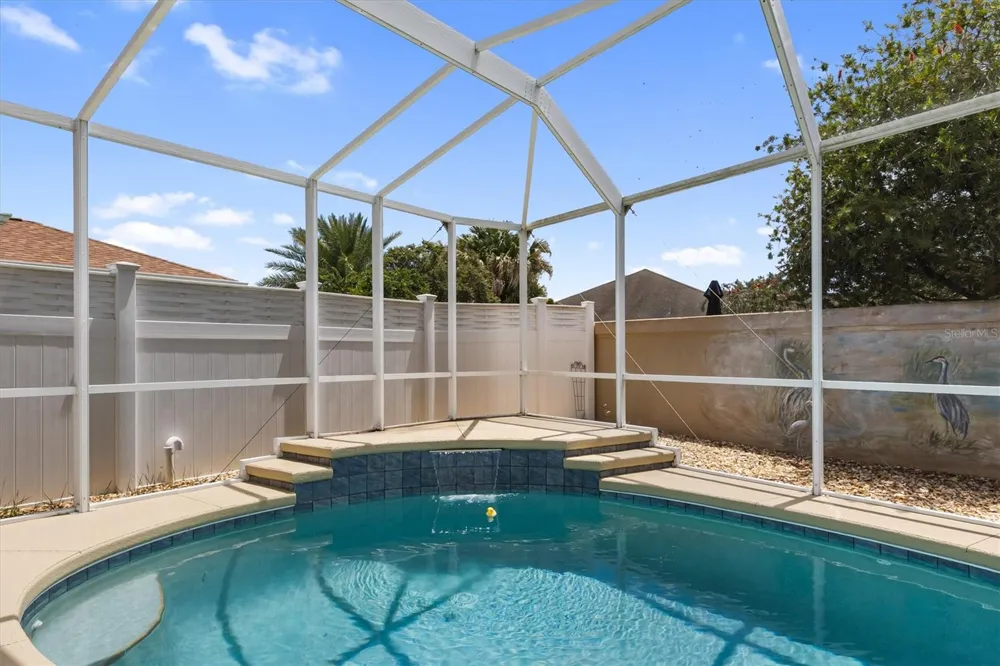 1068 BURNETTOWN PLACE The Villages, FL 32162