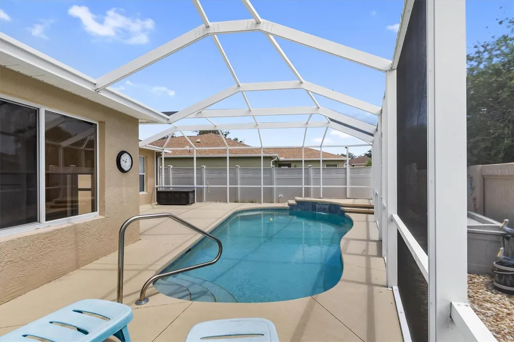 1068 BURNETTOWN PLACE The Villages, FL 32162