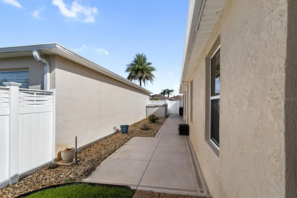 1068 BURNETTOWN PLACE The Villages, FL 32162