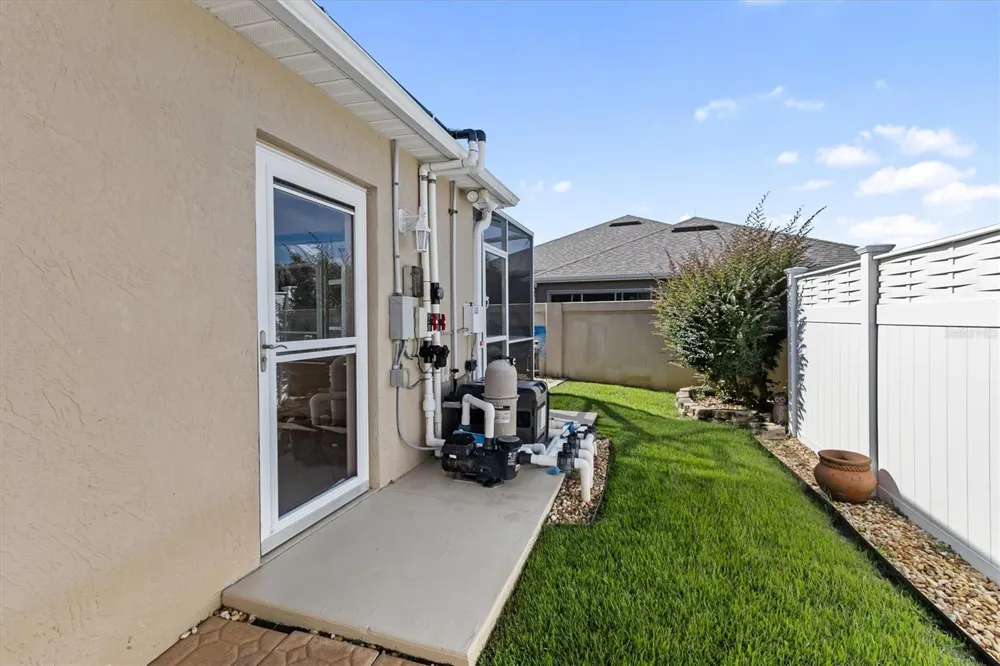 1068 BURNETTOWN PLACE The Villages, FL 32162