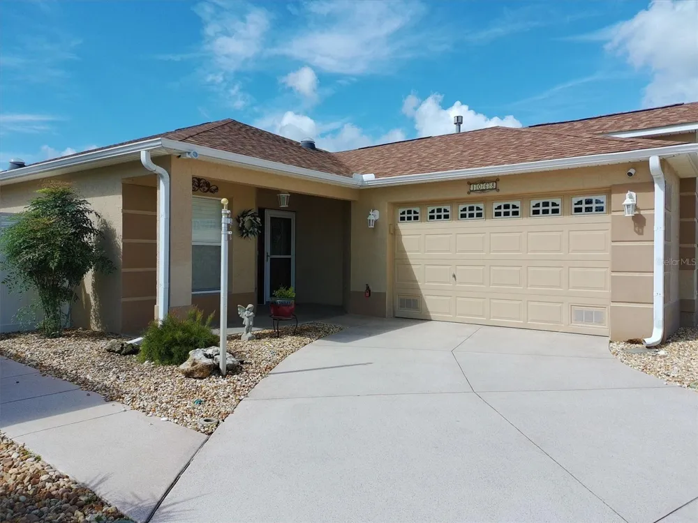 1068 BURNETTOWN PLACE The Villages, FL 32162