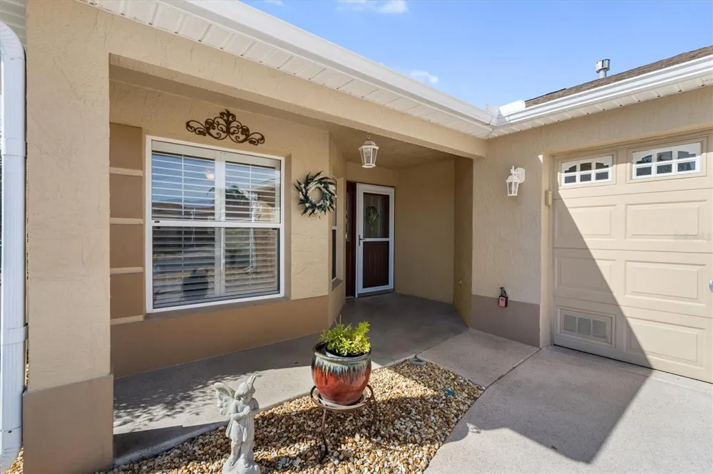1068 BURNETTOWN PLACE The Villages, FL 32162