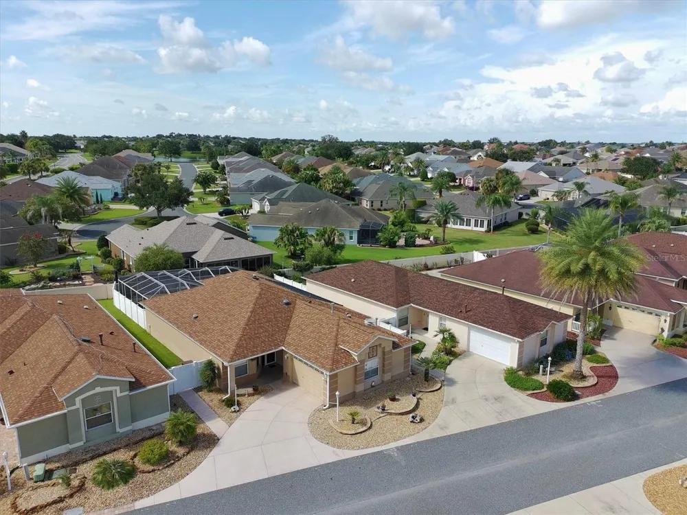 1068 BURNETTOWN PLACE The Villages, FL 32162