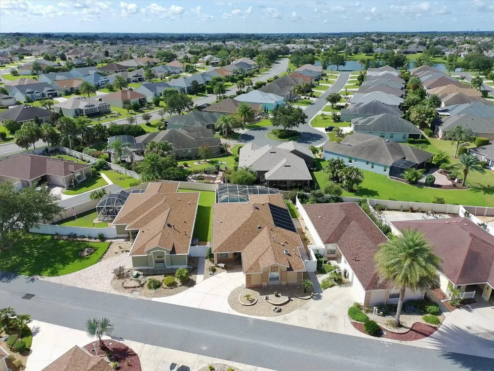 1068 BURNETTOWN PLACE The Villages, FL 32162