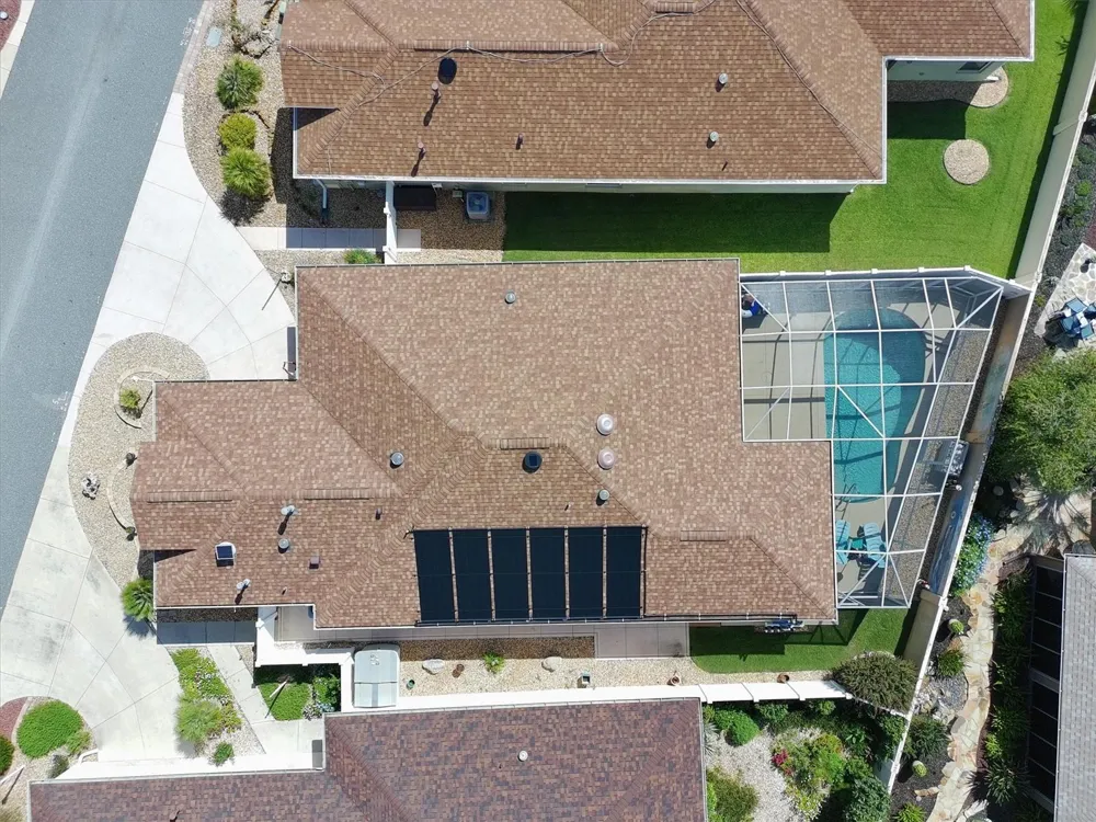 1068 BURNETTOWN PLACE The Villages, FL 32162