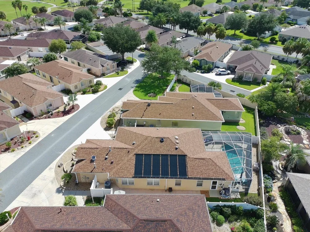 1068 BURNETTOWN PLACE The Villages, FL 32162