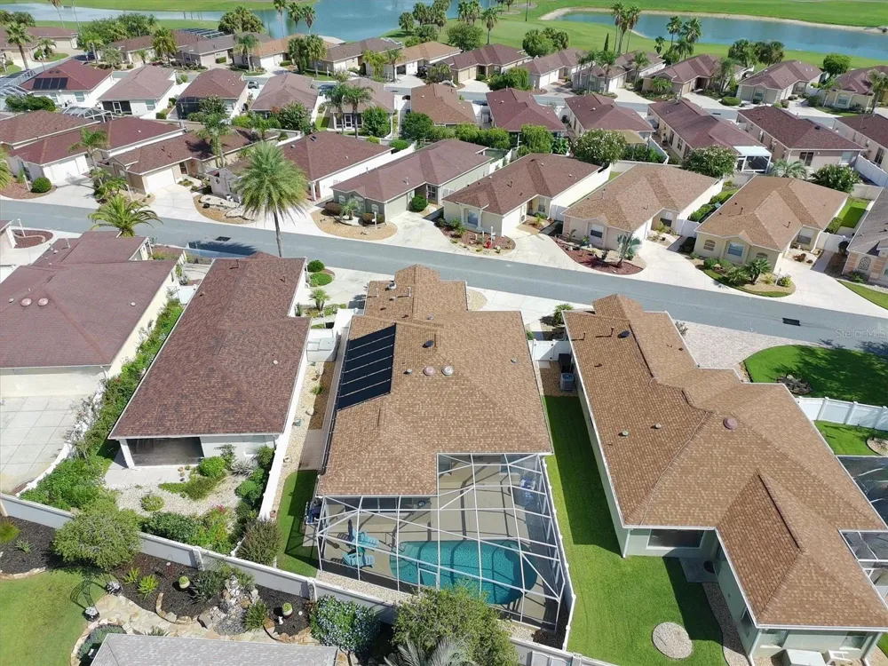 1068 BURNETTOWN PLACE The Villages, FL 32162
