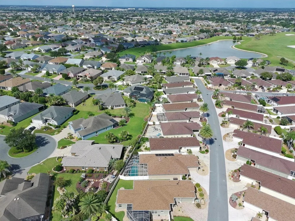 1068 BURNETTOWN PLACE The Villages, FL 32162